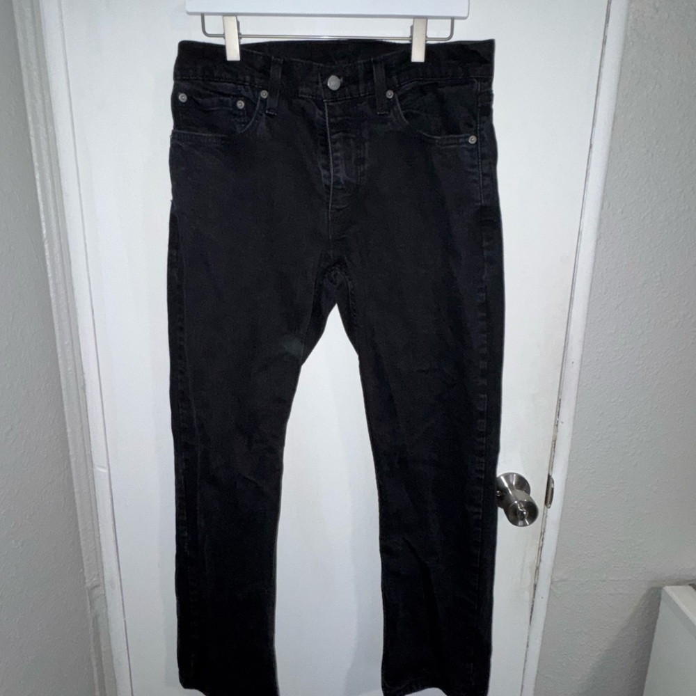 Levi's Men's Dark Jeans